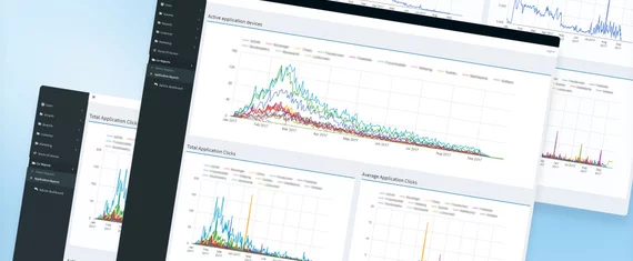 Big Data Solution Providing Insights into Customer Behavior across 30+ Dimensions 